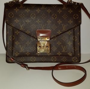 Louis Vuitton bag